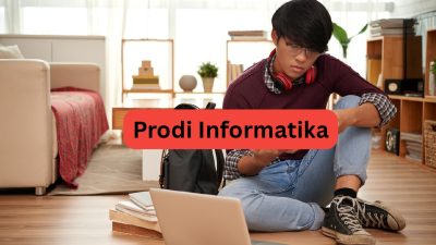 Ngoding Bukan Cuma Tugas, Tapi Lifestyle Anak Prodi Informatika UBSI Kampus Kramat 98
