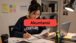 Membongkar Sifat dan Kepribadian Mahasiswa Prodi Akuntansi, Ternyata Nggak Cuma Soal Angka!