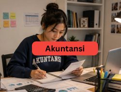 Membongkar Sifat dan Kepribadian Mahasiswa Prodi Akuntansi, Ternyata Nggak Cuma Soal Angka!