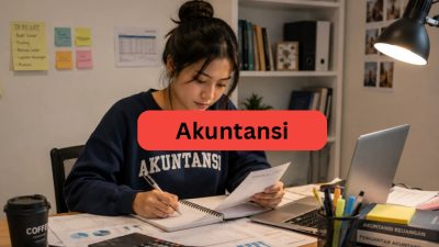 Membongkar Sifat dan Kepribadian Mahasiswa Akuntansi, Ternyata Nggak Cuma Soal Angka!