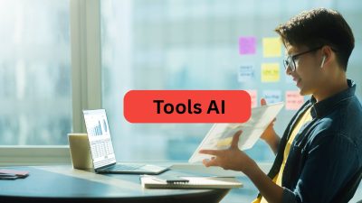 3 Tools AI yang Bisa Bikin Mahasiswa Manajemen Semakin Kritis dalam Menganalisa Bisnis