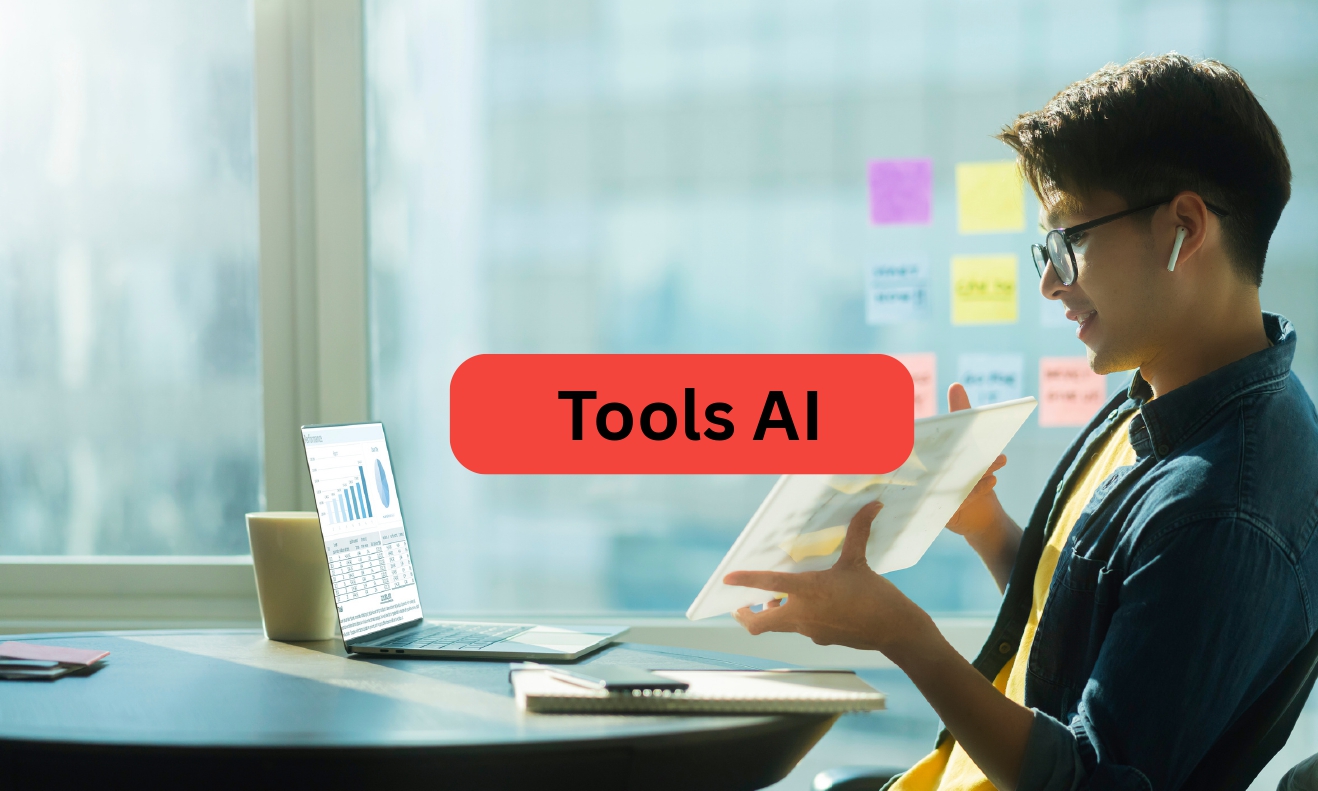 3 Tools AI yang Bisa Bikin Mahasiswa Manajemen Semakin Kritis dalam Menganalisa Bisnis