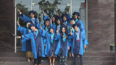 Beasiswa Kuliah di Jakarta