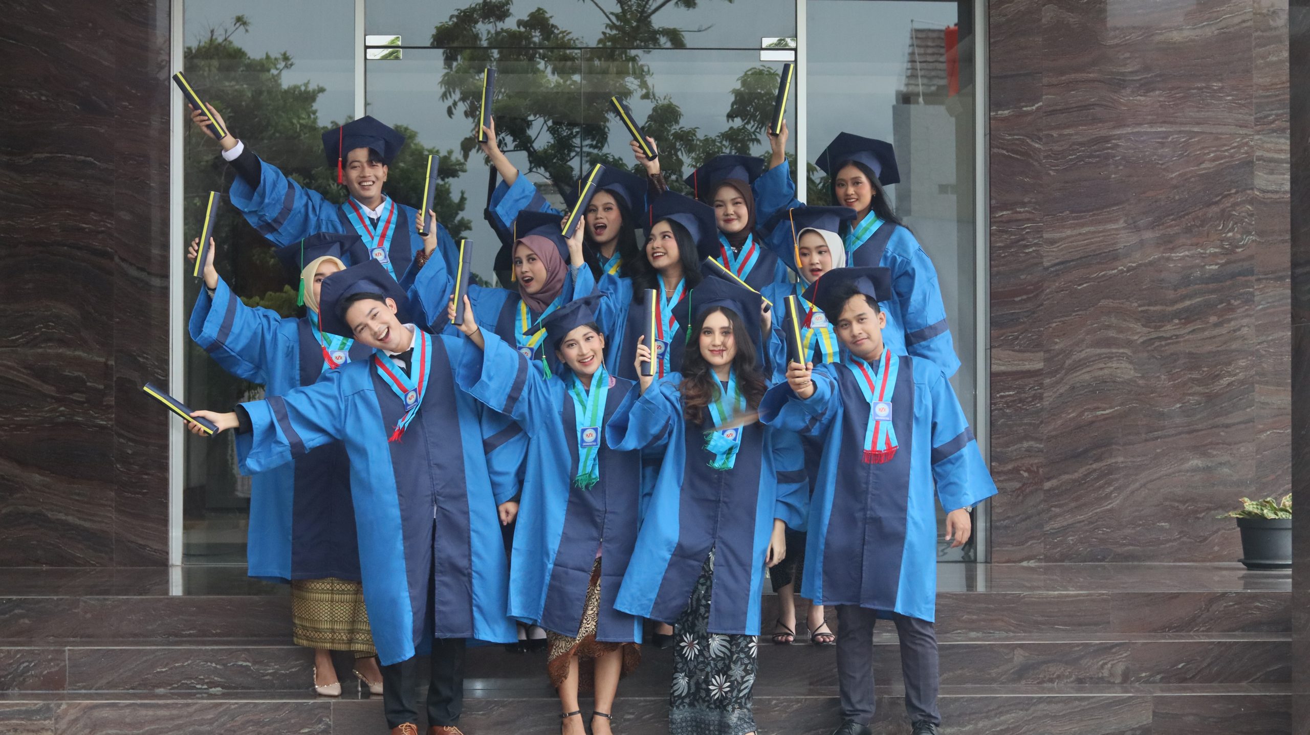 Beasiswa Kuliah di Jakarta