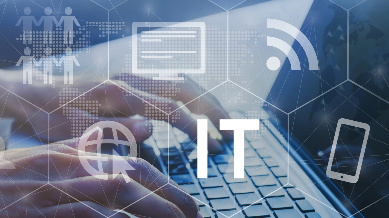 Magister Teknologi Informasi (MTI)