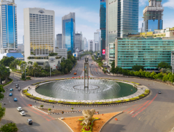 Jurusan Kuliah Paling Diminati di Jakarta, Mana Pilihanmu?