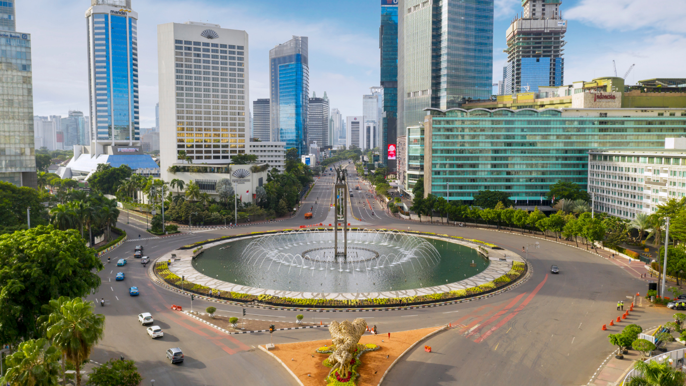 Jurusan Kuliah Paling Diminati di Jakarta