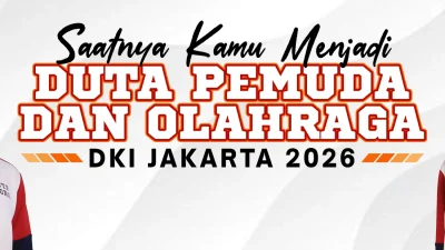 Duta Pora 2026