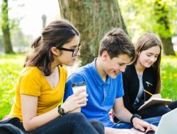 Kampus Favorit di Jaksel, UBSI Kampus Fatmawati Jadi Pilihan Anak Muda untuk Kuliah dan Berkembang di Era Digital