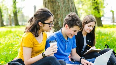 Kampus Favorit di Jaksel, UBSI Kampus Fatmawati Jadi Pilihan Anak Muda untuk Kuliah dan Berkembang di Era Digital