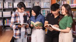 Magister Manajemen, Meningkatkan Kompetensi untuk Menghadapi Tantangan Bisnis Modern