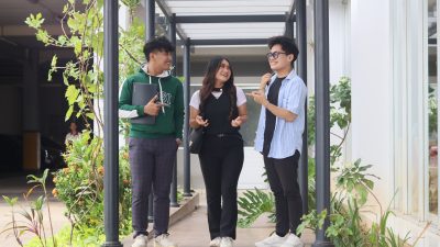 Kuliah Pariwisata S1