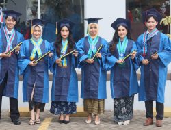 S2 Manajemen di Jakarta: Pilihan Tepat untuk Tingkatkan Karier dan Kompetensi Profesional