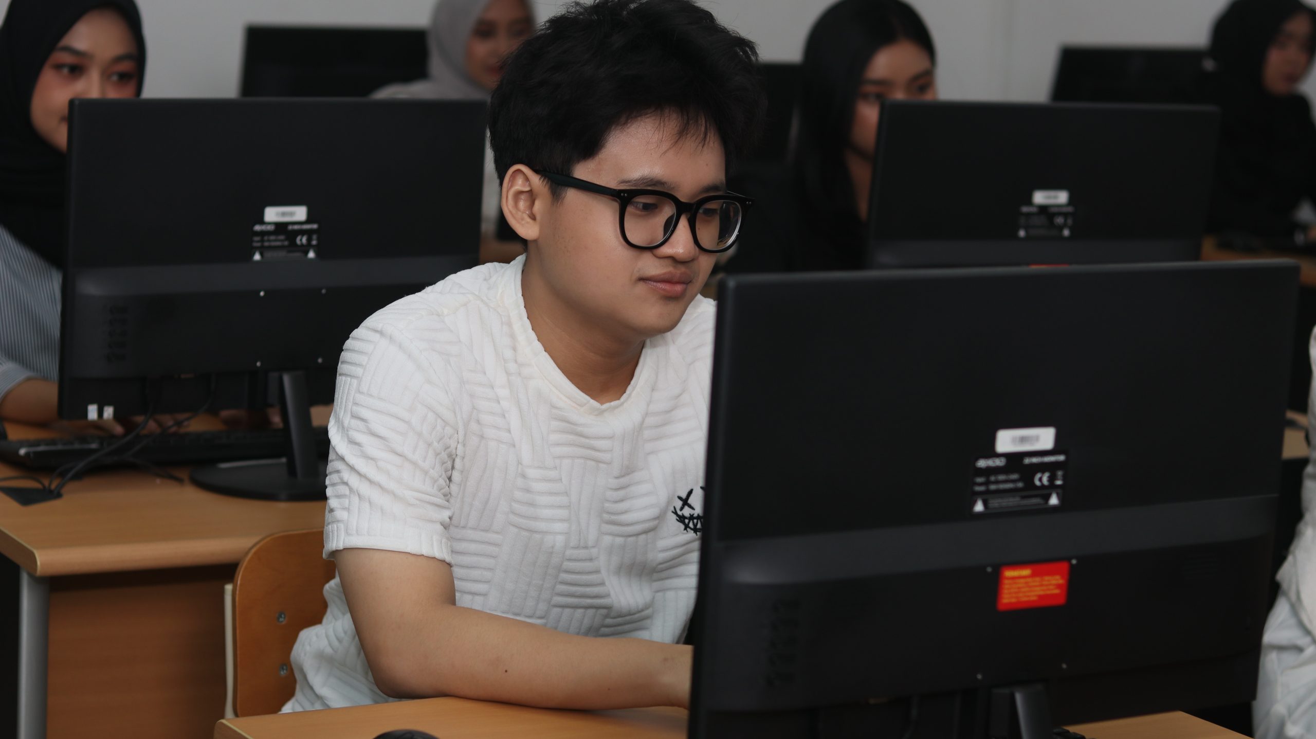 Magister Teknologi Informasi (MTI)