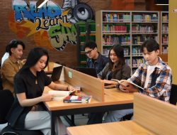 Kuliah Kelas Karyawan di Jakarta, Solusi Kuliah Sambil Tetap Berkarier