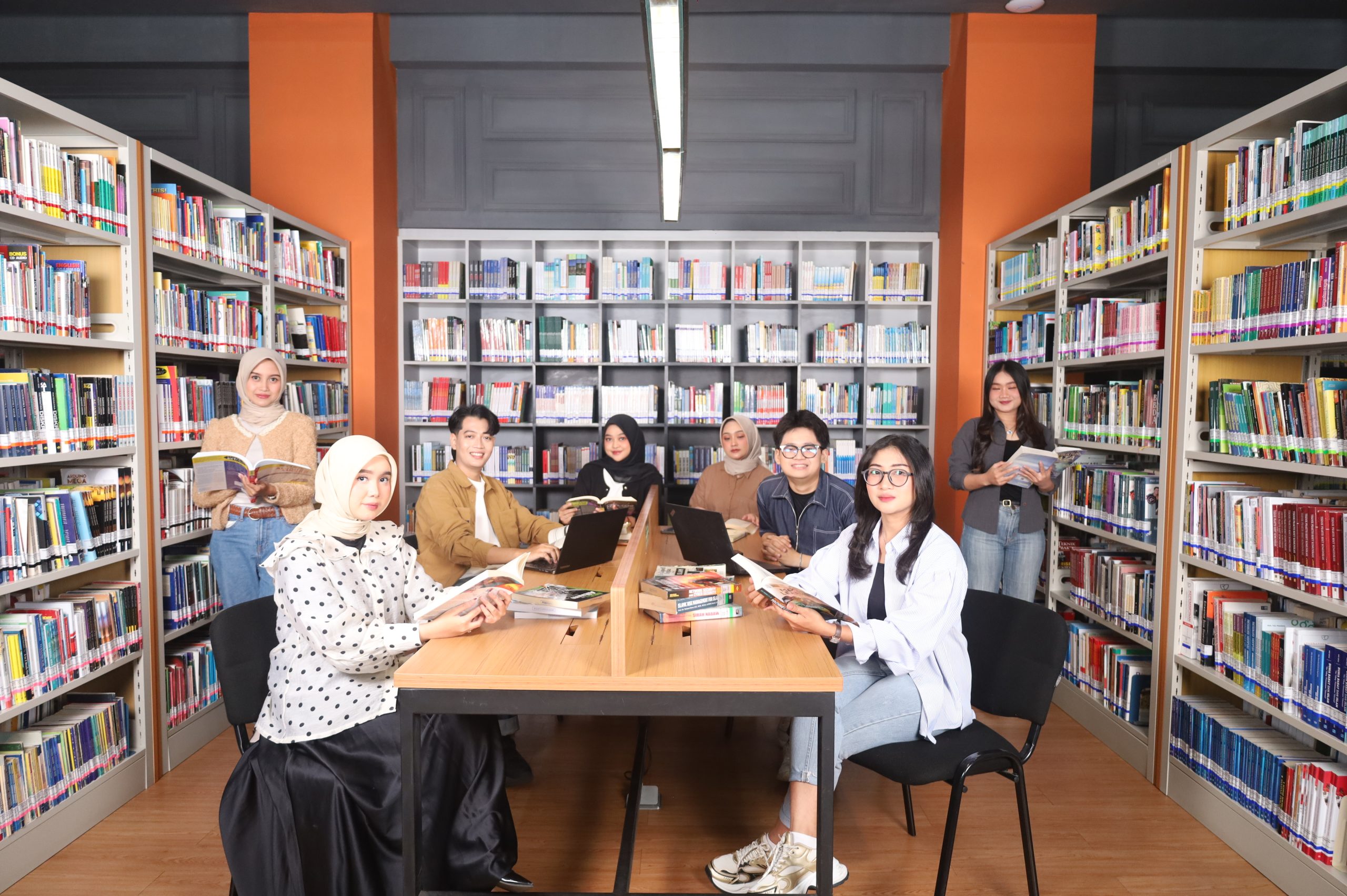 Kuliah Fleksibel di Jakarta