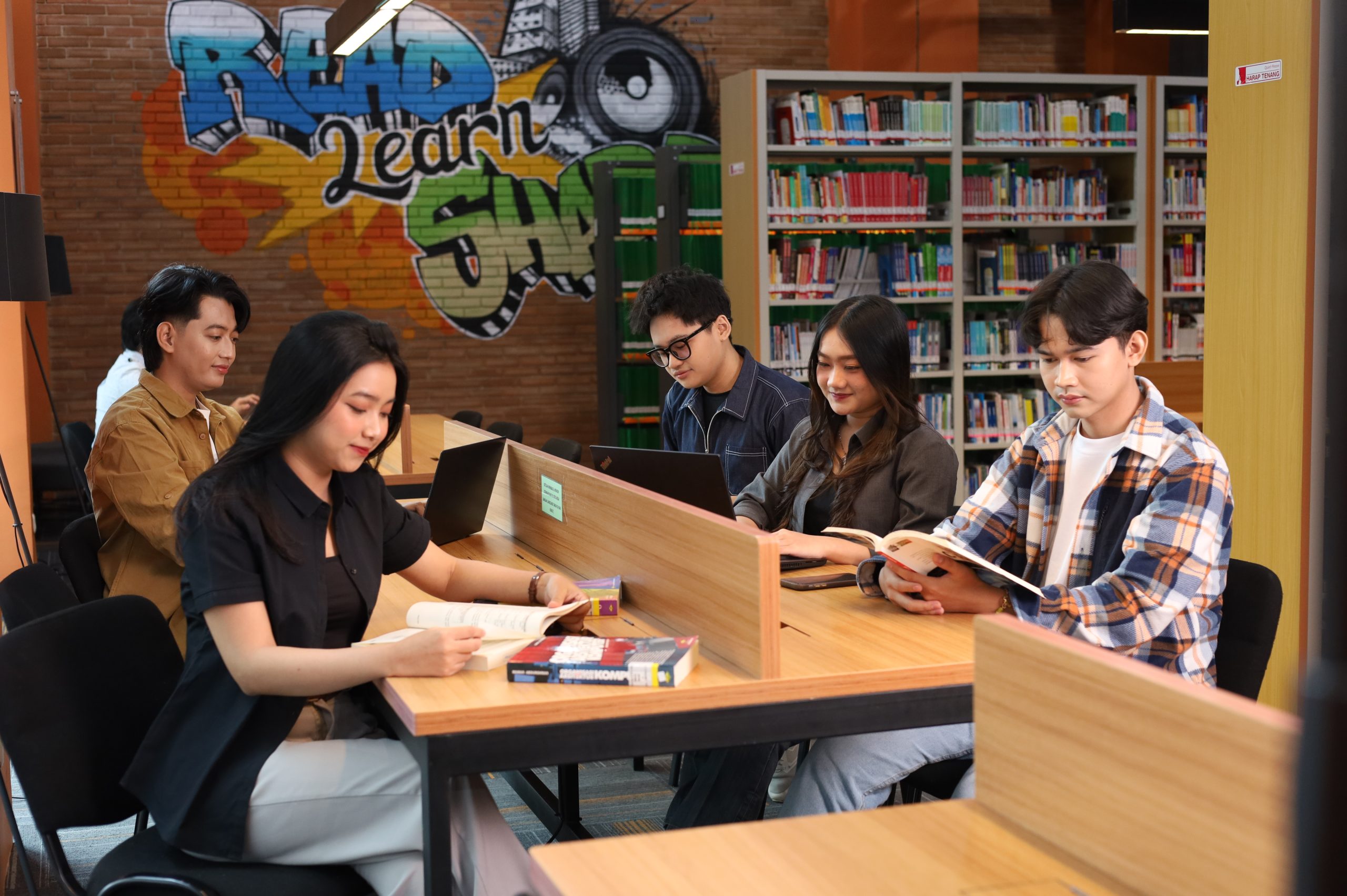Kampus Swasta Terbaik di Jakarta Pusat versi uniRank 2026