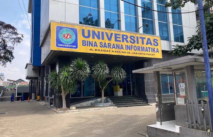 Kampus Tepat untuk Karier di Jakarta