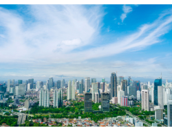 Kampus Tepat untuk Karier di Jakarta, Langkah Awal Membangun Masa Depan Profesional