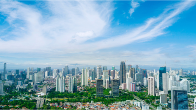 Kampus Tepat untuk Karier di Jakarta