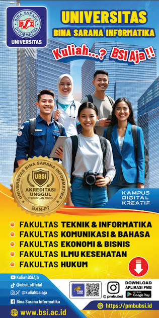 Kampus Tepat untuk Karier di Jakarta