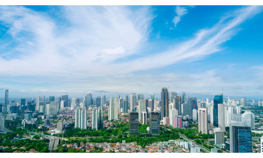 Kampus Tepat untuk Karier di Jakarta