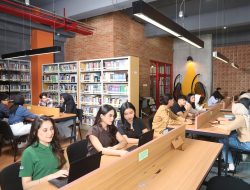 Kampus yang Bisa Sambil Kerja di Jakarta, Pilihan Cerdas untuk Karyawan Aktif