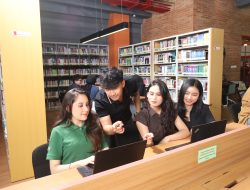 Kuliah Hubungan Internasional S1 di Jakarta Pusat: Siapkan Kariermu di Dunia Internasional