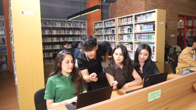 Kuliah Hubungan Internasional S1 DI Jakarta Pusat