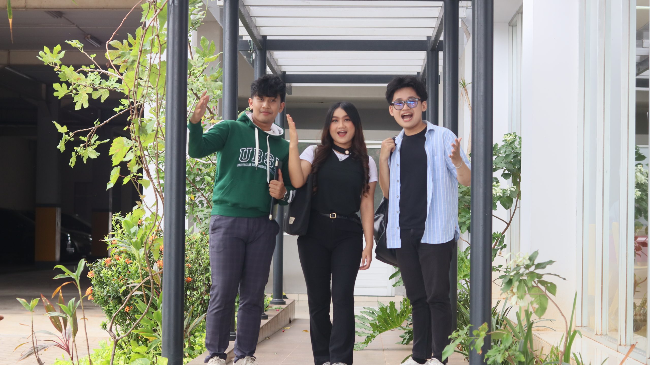 Kuliah Pariwisata S1