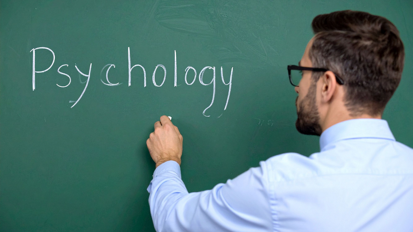 Kuliah Psikologi S1
