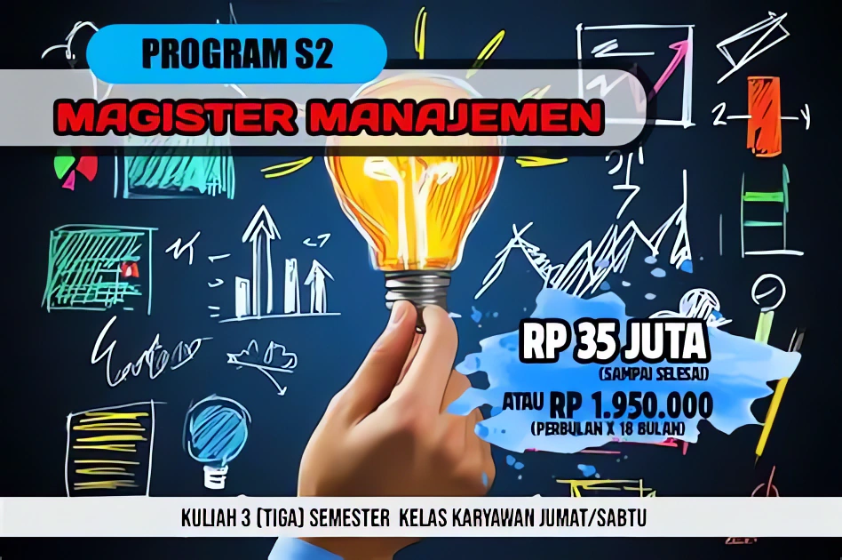 Magister Manajemen