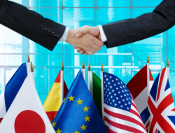 S1 Hubungan Internasional, Membuka Peluang Karier di Dunia Global