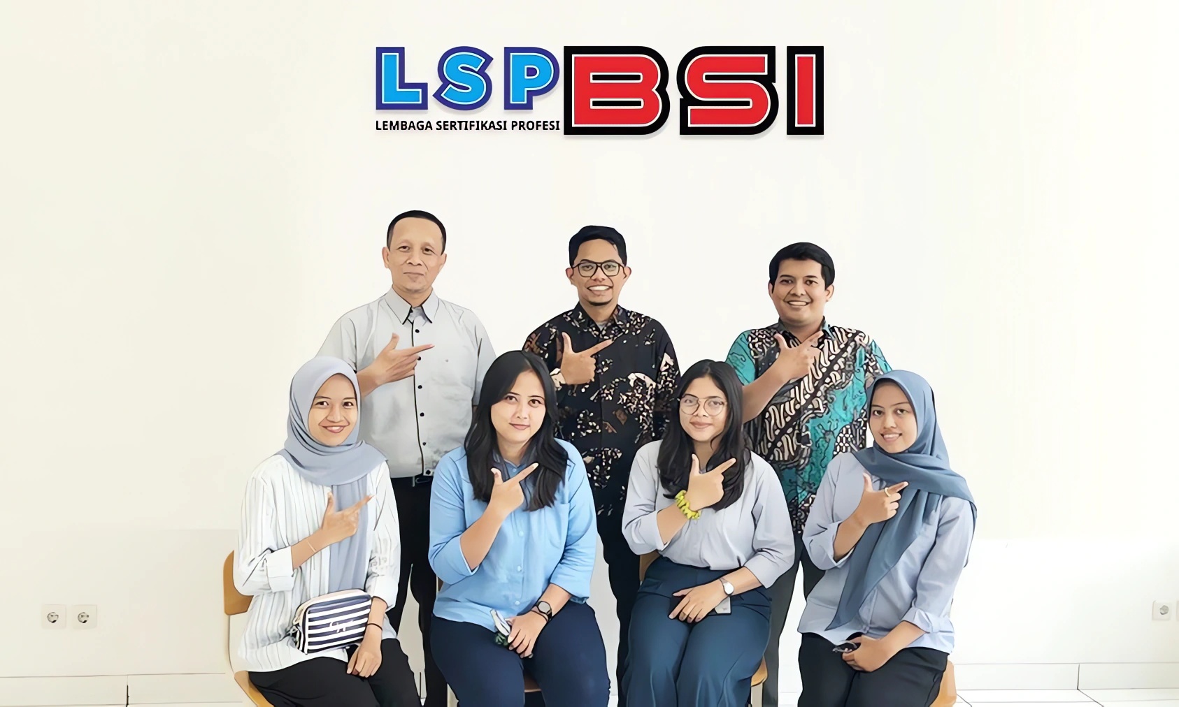 Sertifikasi Kompetensi