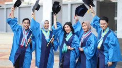 Jurusan Komputer S2 di Jakarta, Langkah Tepat Meningkatkan Karier di Era Transformasi Digital