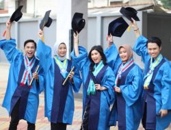 Jurusan Komputer S2 di Jakarta, Langkah Tepat Meningkatkan Karier di Era Transformasi Digital