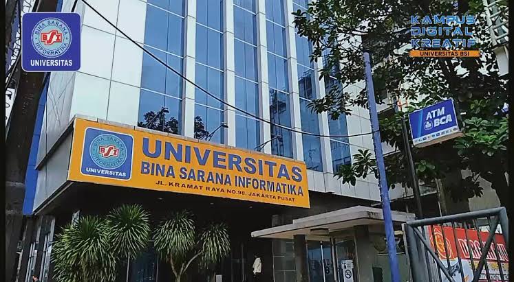 kuliah psikologi di jakarta pusat