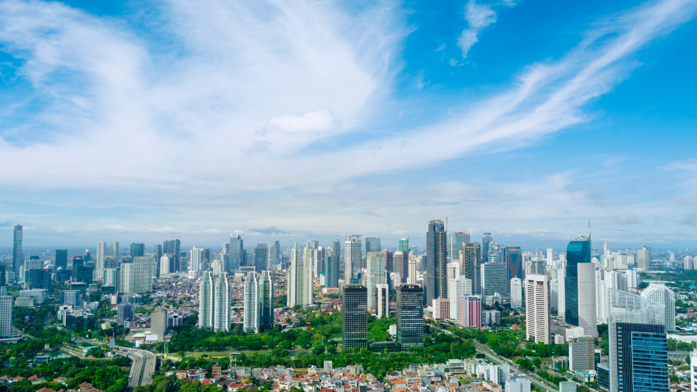Kampus Swasta di Jakarta Timur