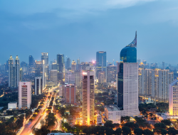 Kampus Swasta di Jakarta Barat, Pilihan Terbaik untuk Melanjutkan Pendidikan