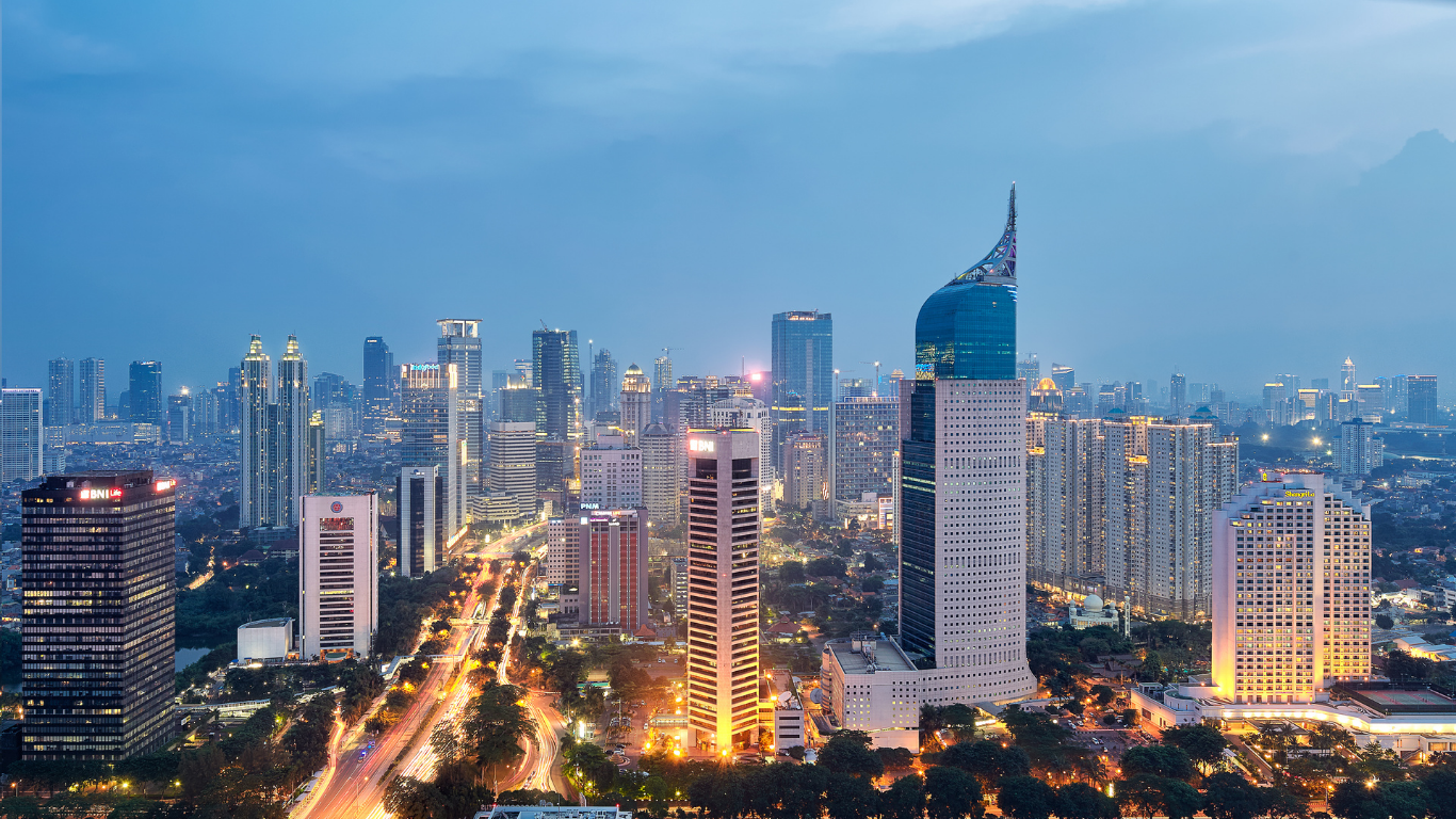Kampus Swasta di Jakarta Barat