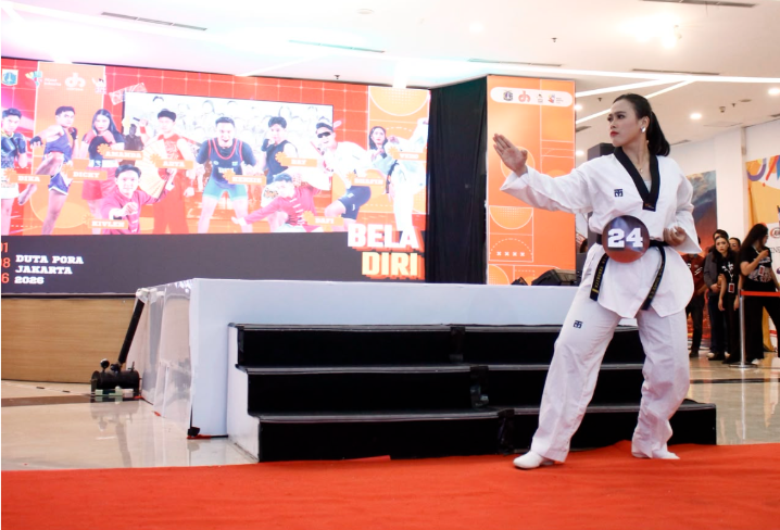 Duta Pora 2026