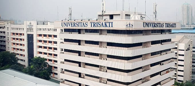 Kampus Swasta di Jakarta Barat