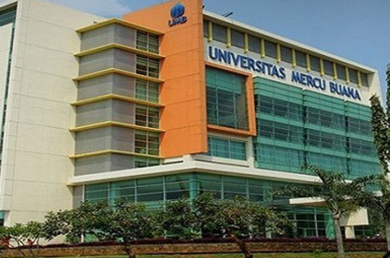 Kampus Swasta di Jakarta Barat