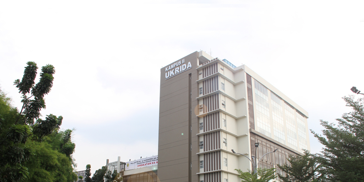 Kampus Swasta di Jakarta Barat