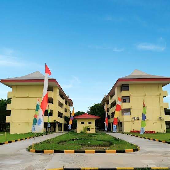 Kampus Swasta di Jakarta Barat