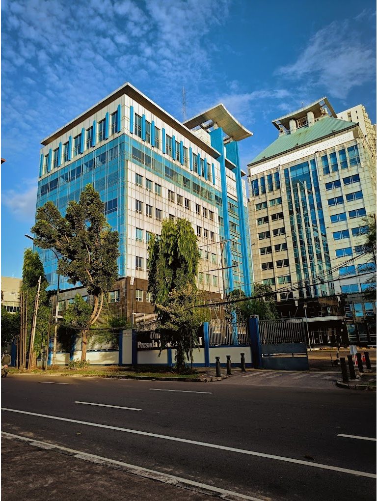 Kampus Swasta di Jakarta Pusat
