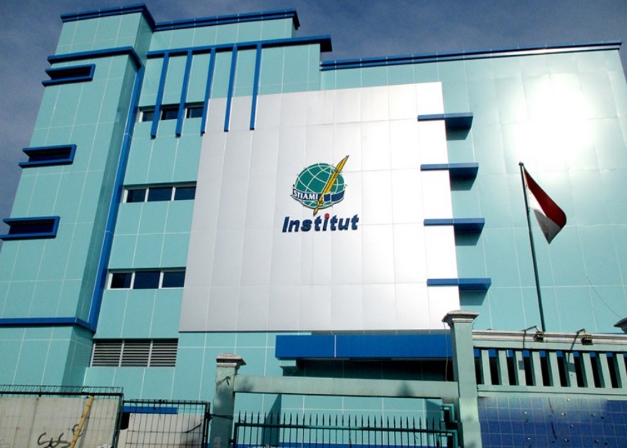 Kampus Swasta di Jakarta Pusat