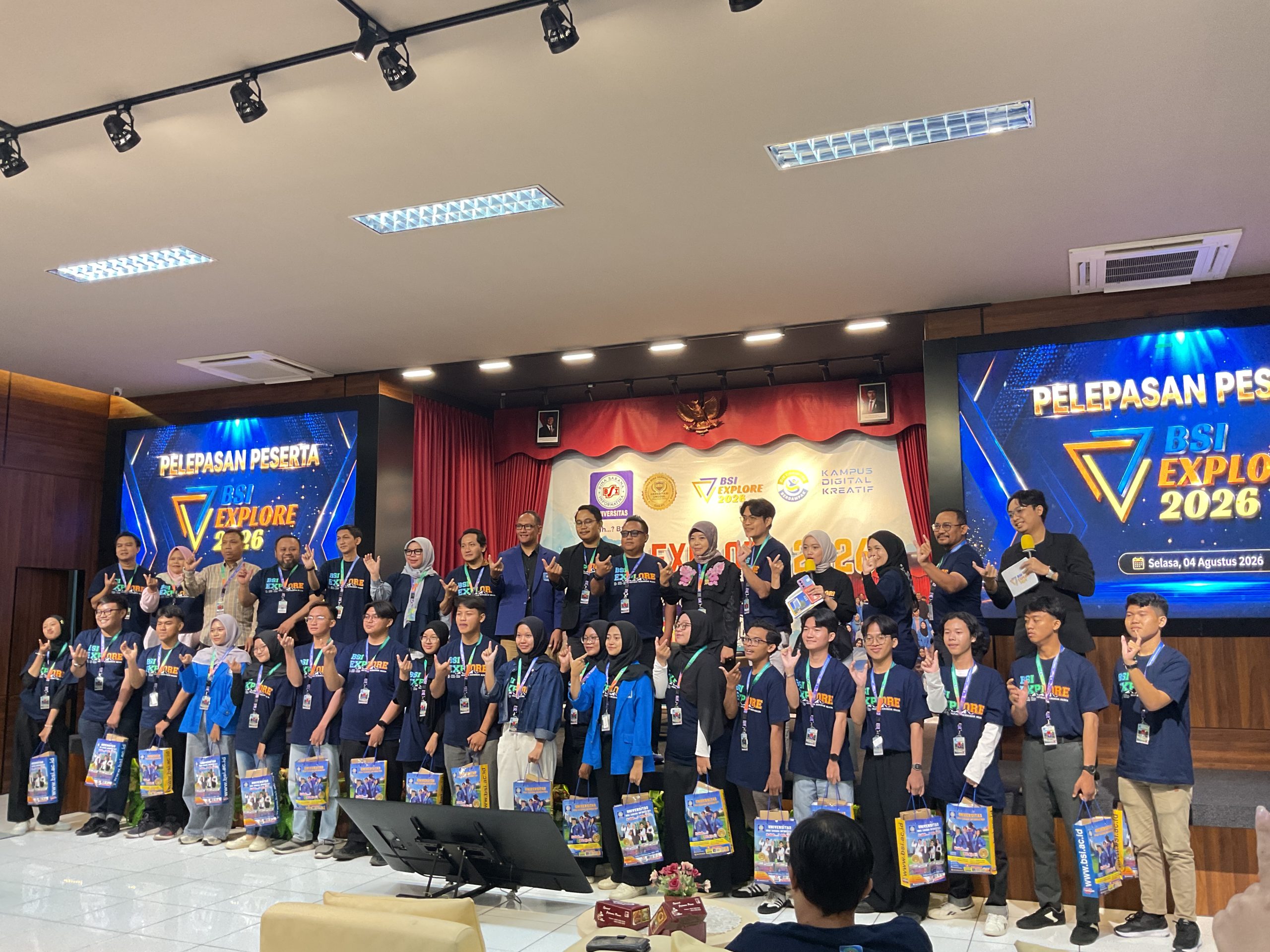 BSI Explore 2026