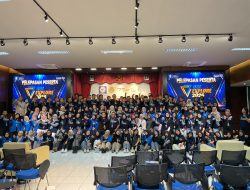 BSI Explore 2026 Resmi Dimulai, 228 Mahasiswa Siap Mengabdi di 38 Desa