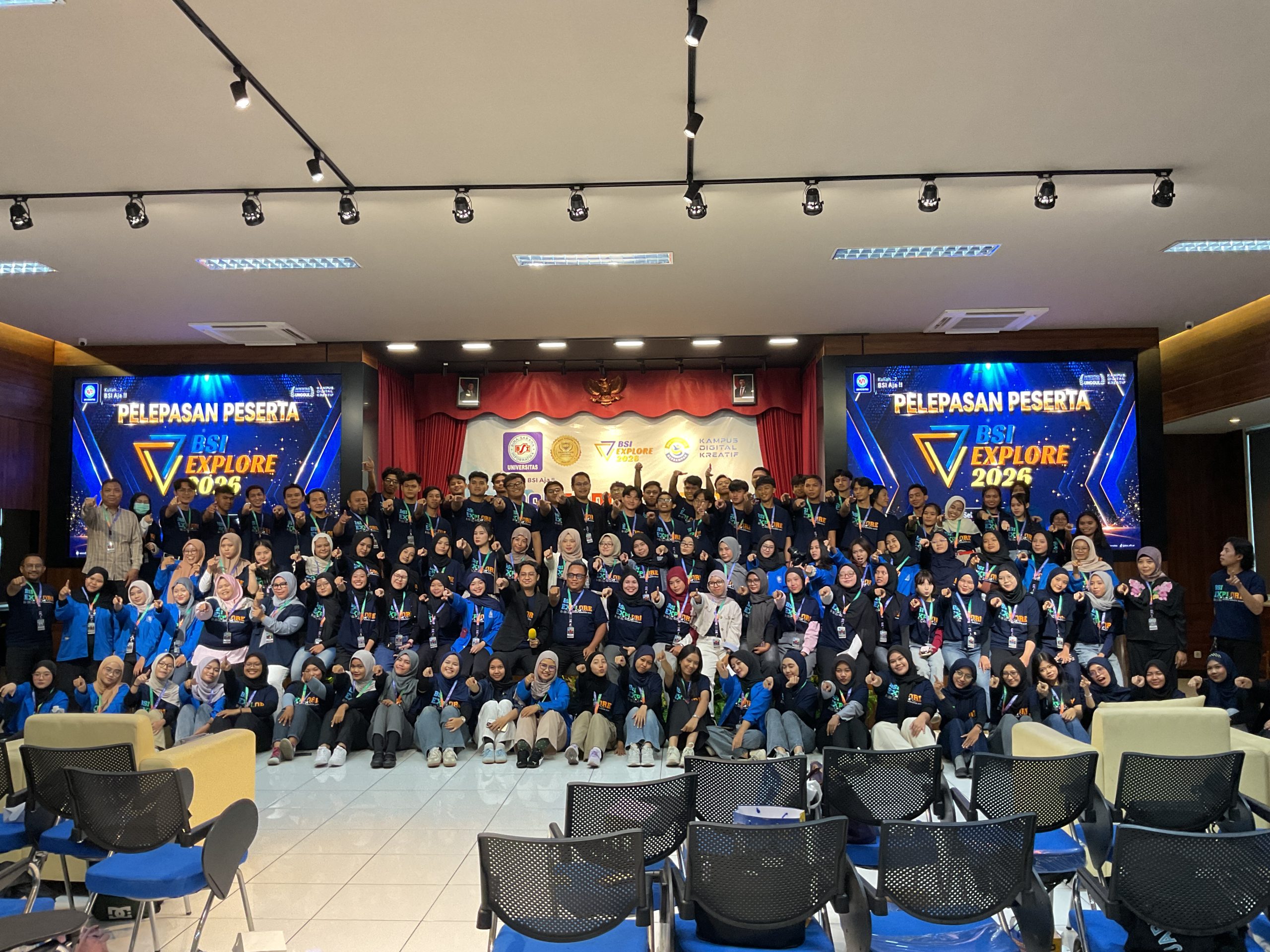 BSI Explore 2026